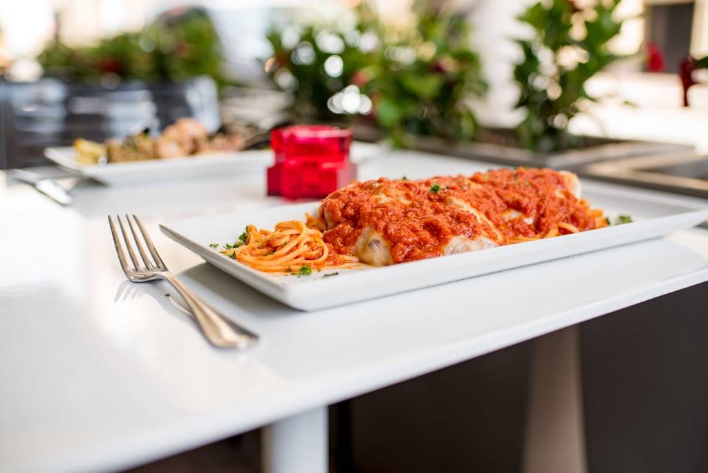 Peter Allens Italian | restaurant | 613 Penn Ave, Pittsburgh, PA 15222, USA | 4126426677 OR +1 412-642-6677