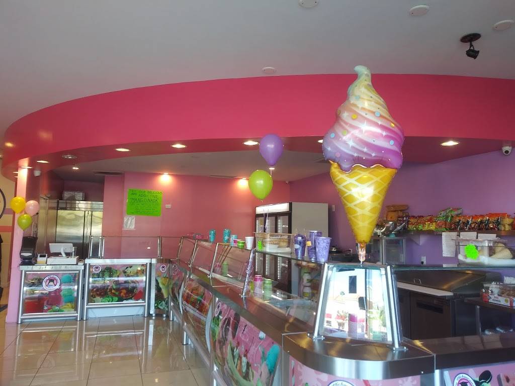La Michoacana Ice Cream University | restaurant | 992 E Alosta Ave, Azusa, CA 91702, USA | 6266330222 OR +1 626-633-0222