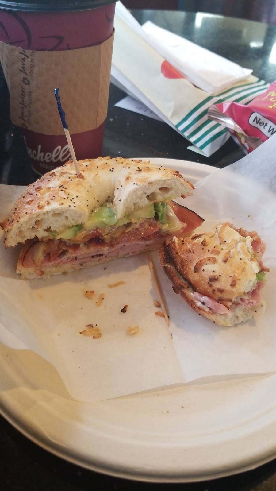 Winchells Donut House | cafe | 14530 Brand Blvd, San Fernando, CA 91340, USA | 8183619017 OR +1 818-361-9017