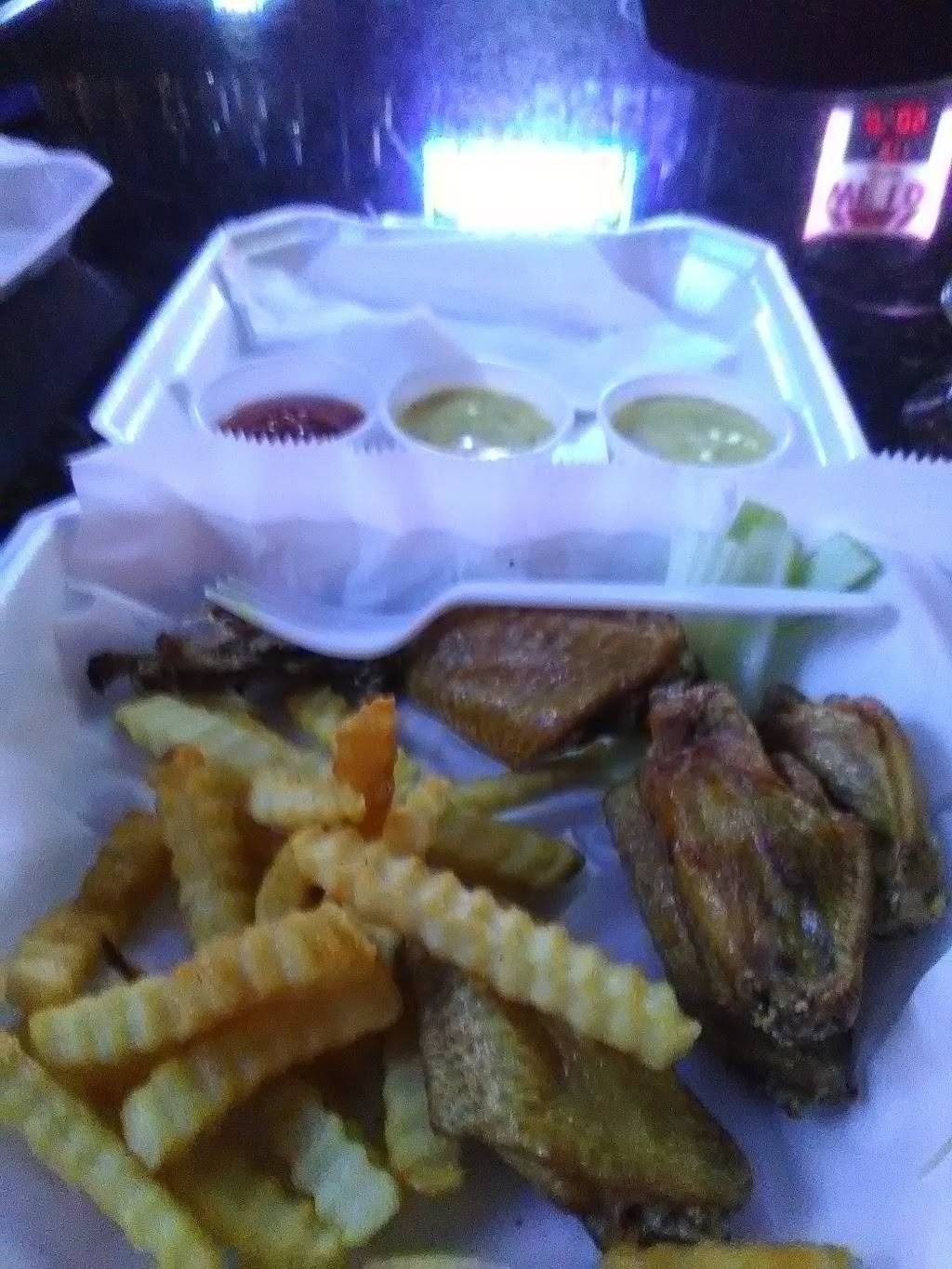 Edge Bar & Grill | restaurant | 3024 TV Rd, Florence, SC 29501, USA | 8436691950 OR +1 843-669-1950