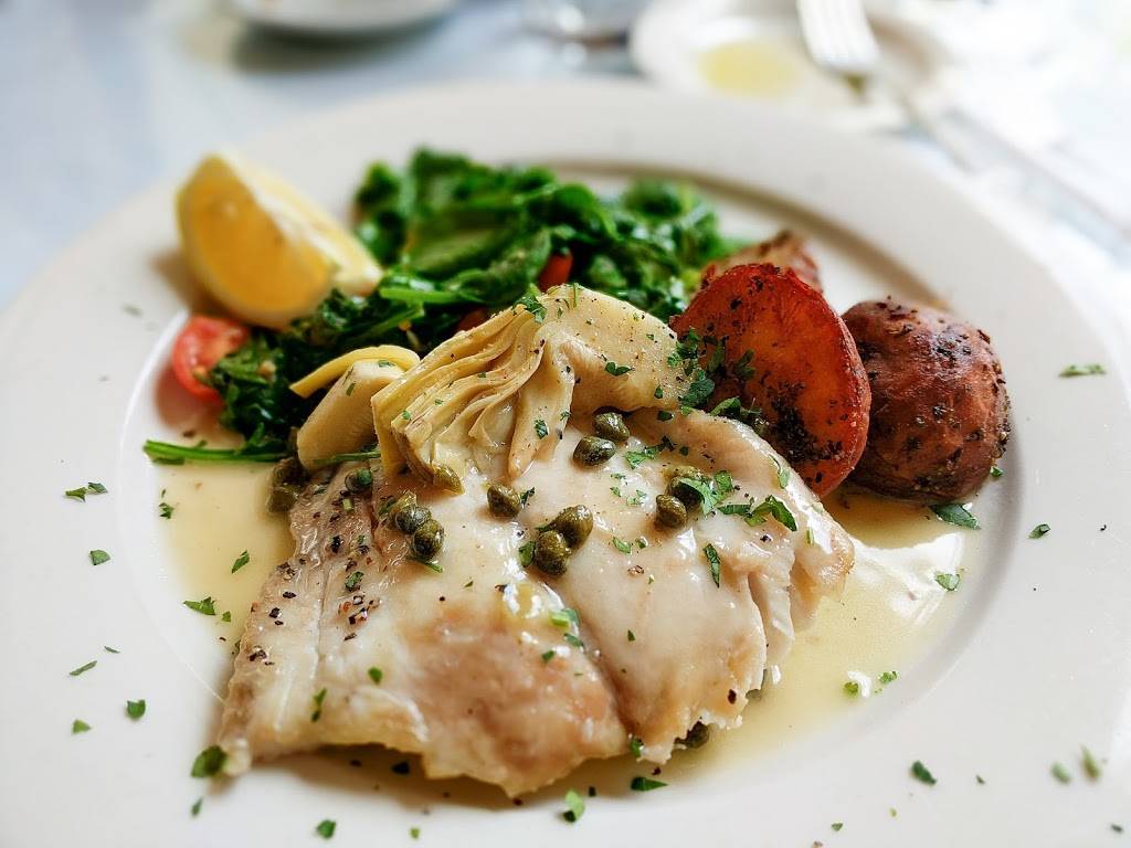 Della Santinas | restaurant | 133 E Napa St, Sonoma, CA 95476, USA | 7079350576 OR +1 707-935-0576