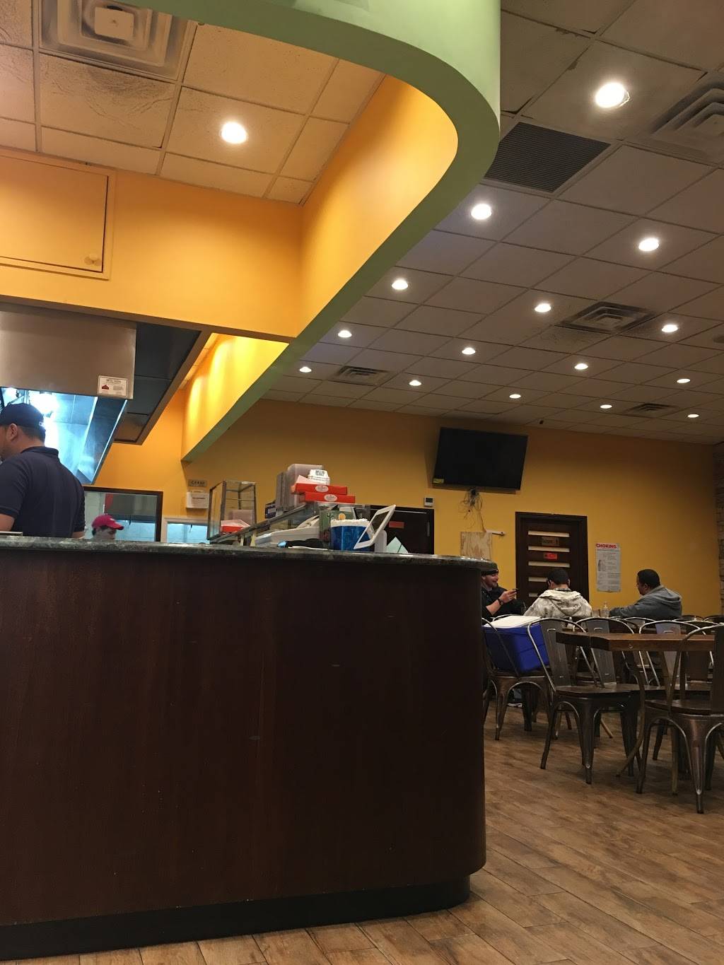 Tulcingo | meal delivery | 95-58 Roosevelt Ave, Jackson Heights, NY 11372, USA | 7184240404 OR +1 718-424-0404