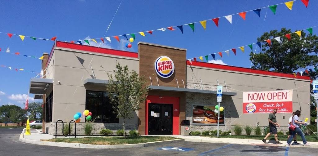 Burger King | restaurant | 654 Longwood Ave, Cherry Hill, NJ 08002, USA | 8564066300 OR +1 856-406-6300