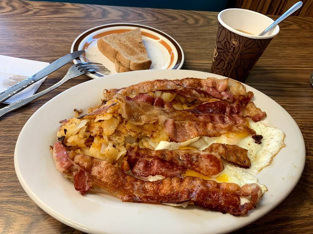 Nicks | restaurant | 402 Communipaw Ave, Jersey City, NJ 07304, USA | 2014349538 OR +1 201-434-9538