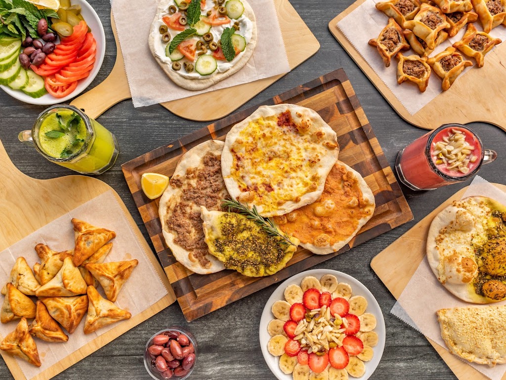 Bayti Cafe | cafe | 11402 NW 41st St ste105, Doral, FL 33178, USA | 3053815435 OR +1 305-381-5435