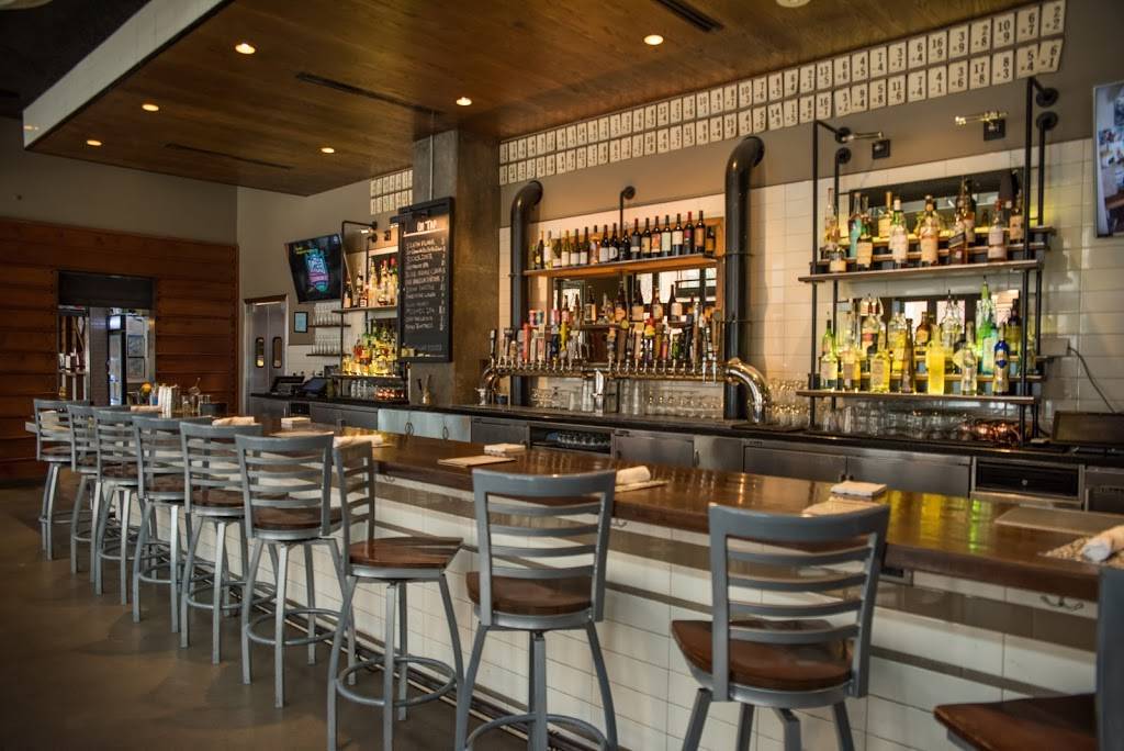 Public School 214 | restaurant | 3700 McKinney Ave #148, Dallas, TX 75204, USA | 2145996234 OR +1 214-599-6234