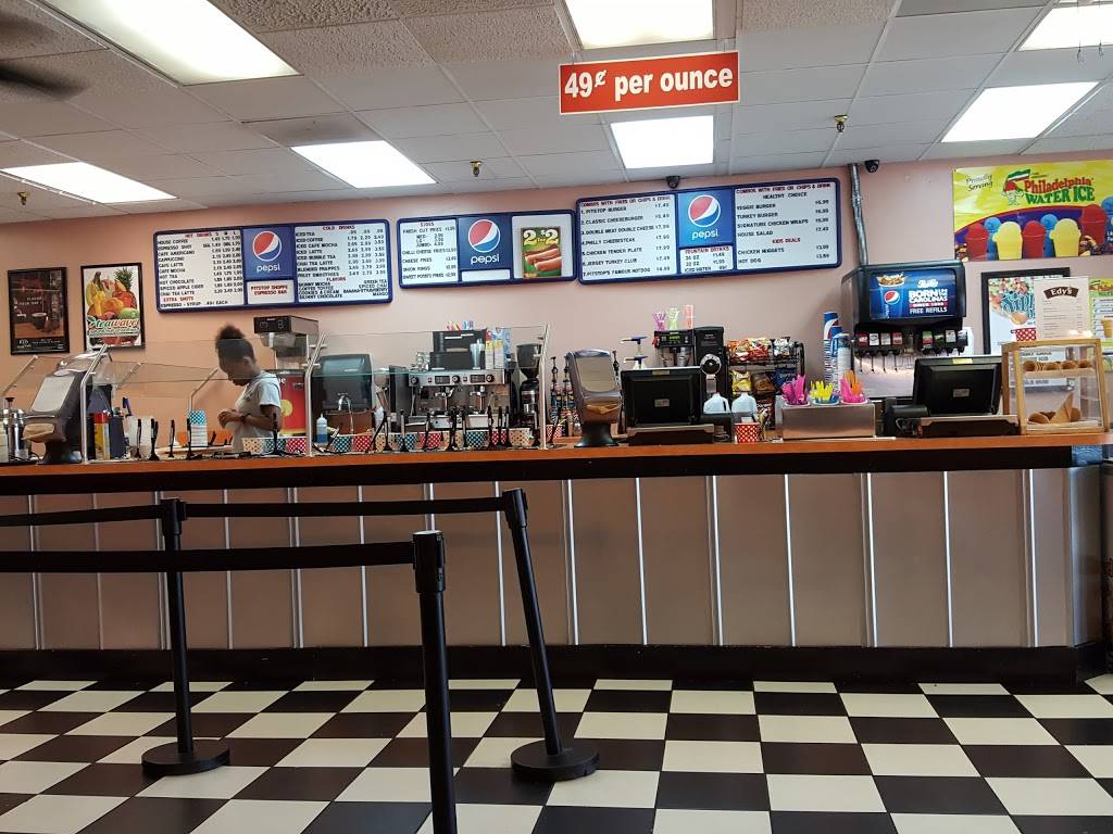 Pitstop Shoppe: Hamburgers, Hot Dogs, and Frozen Yogurt | restaurant | 3649 Sunset Ave, Rocky Mount, NC 27804, USA | 2529378899 OR +1 252-937-8899