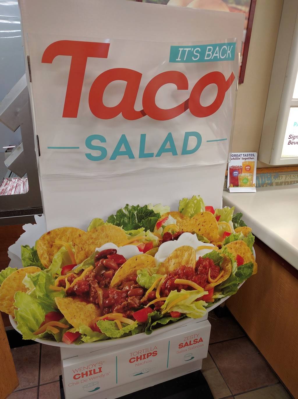 Wendys | restaurant | 1501 W Imperial Hwy, La Habra, CA 90631, USA | 5626911349 OR +1 562-691-1349