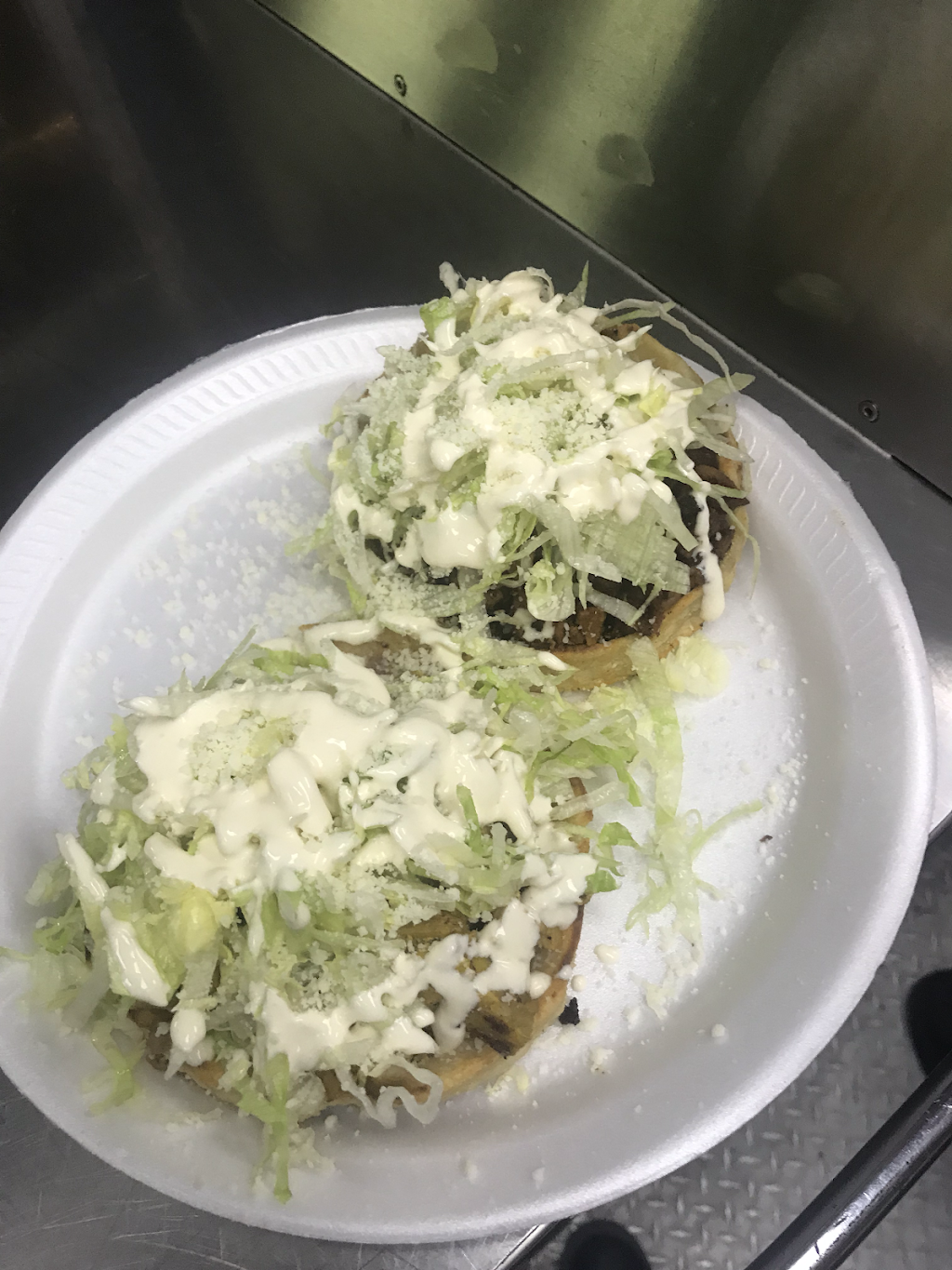 Takos Azteka | restaurant | 322 N Sunset Ave, La Puente, CA 91744, USA | 6266261508 OR +1 626-626-1508