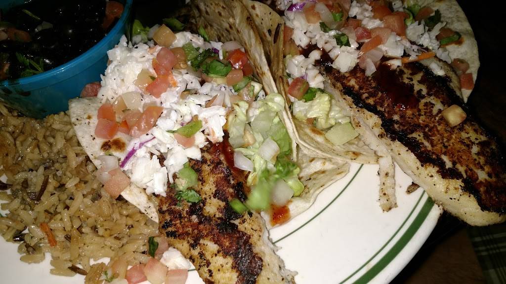 Sean Patricks | restaurant | 202 E San Antonio St, San Marcos, TX 78666, USA | 5123927310 OR +1 512-392-7310