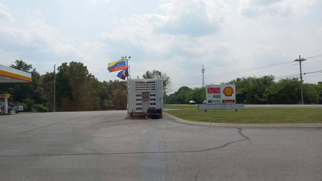 SABROSO Y PUNTO | restaurant | 2911 State Hwy 99, Murfreesboro, TN 37128, USA | 6159877906 OR +1 615-987-7906