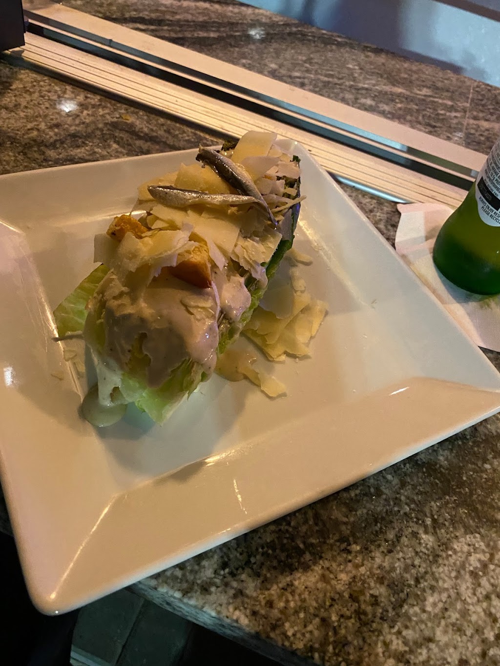 Aqua Seafood, Steaks & Raw Bar | restaurant | 27940 Crown Lake Blvd, Bonita Springs, FL 34135, USA | 2394057188 OR +1 239-405-7188