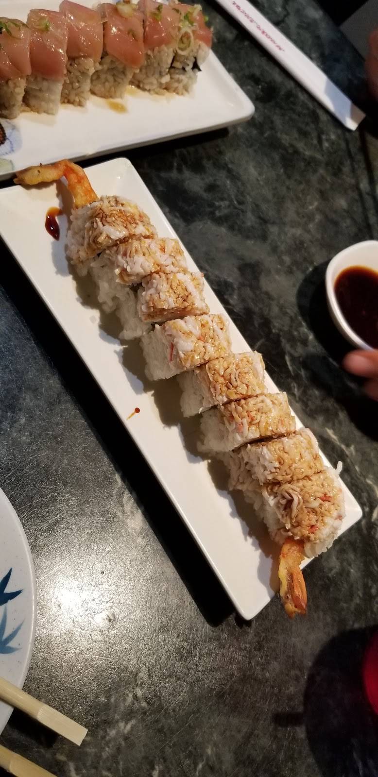 Kyoto Sushi West Hills CA | restaurant | 22906 Vanowen St, West Hills, CA 91307, USA | 8187039132 OR +1 818-703-9132