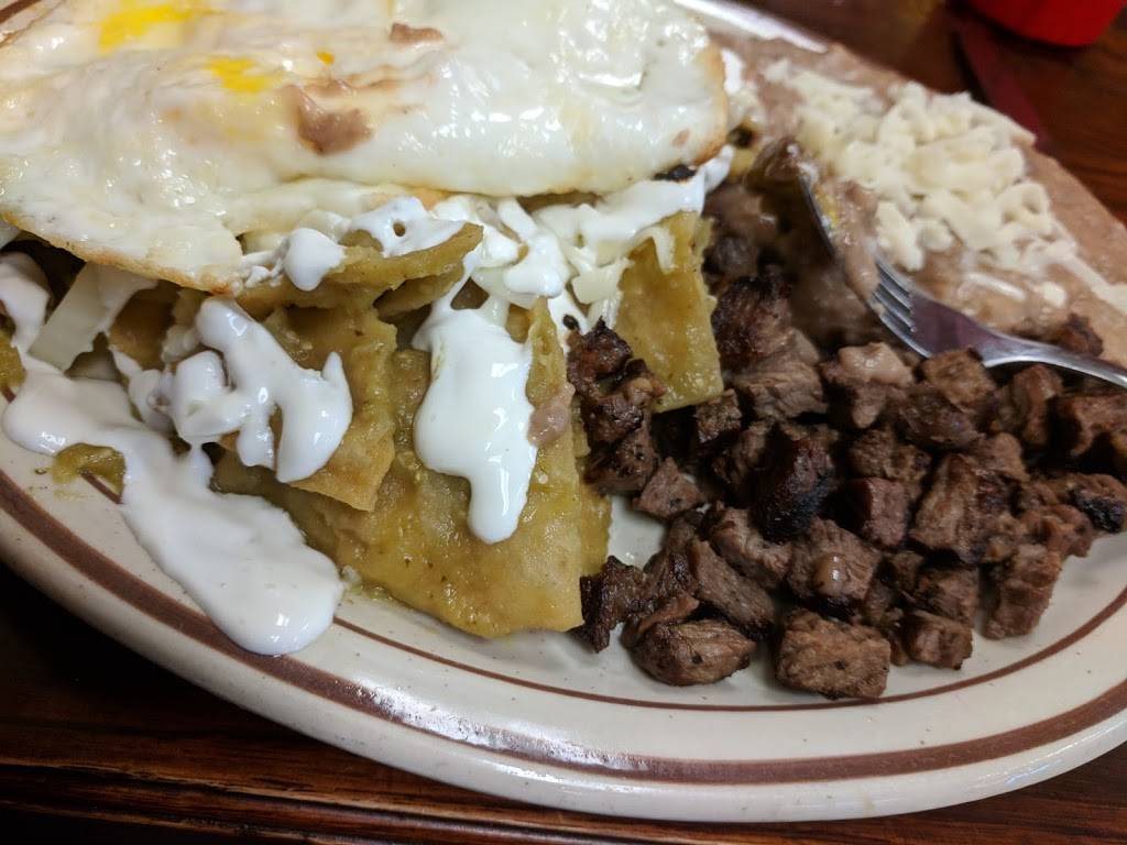 Taqueria Los Comales | restaurant | 808 14th Ave, Greeley, CO 80631, USA | 9703049998 OR +1 970-304-9998