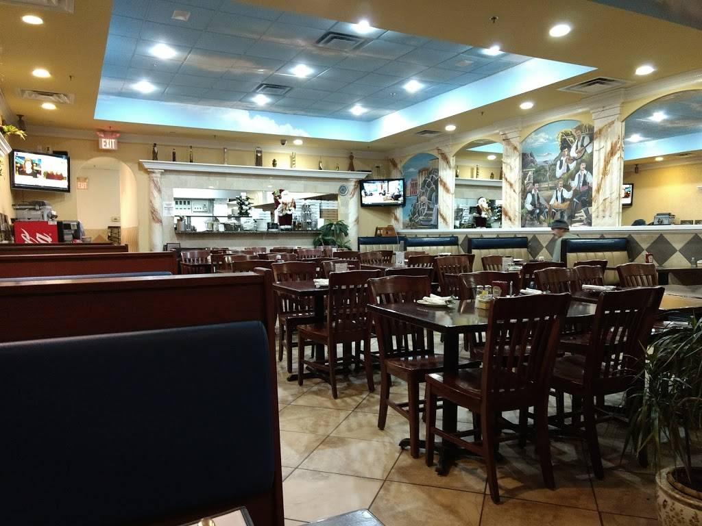 Delias Pizzeria and Grille | restaurant | 128 Edds Ln, Sterling, VA 20165, USA | 7034441661 OR +1 703-444-1661