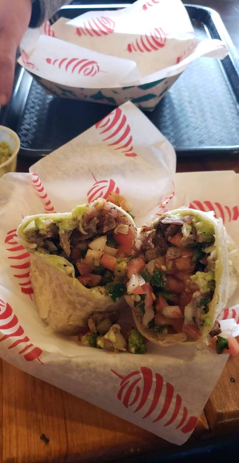 Taqueria Los Güeros | restaurant | 705 Spring St, Elizabeth, NJ 07201, USA | 9084695036 OR +1 908-469-5036