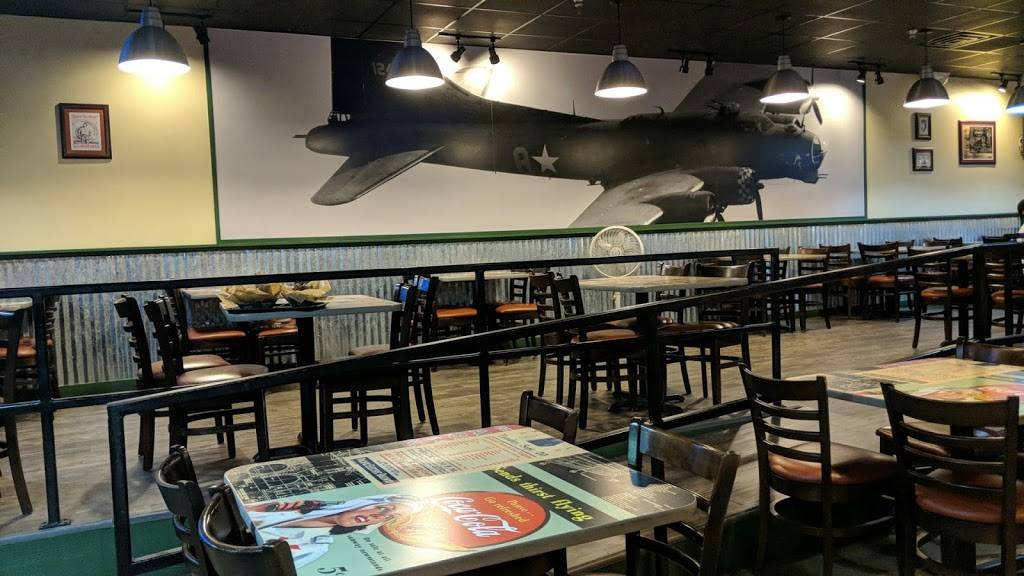 Wingstop | restaurant | 1918 E SE Loop 323, Tyler, TX 75701, USA | 9035269464 OR +1 903-526-9464