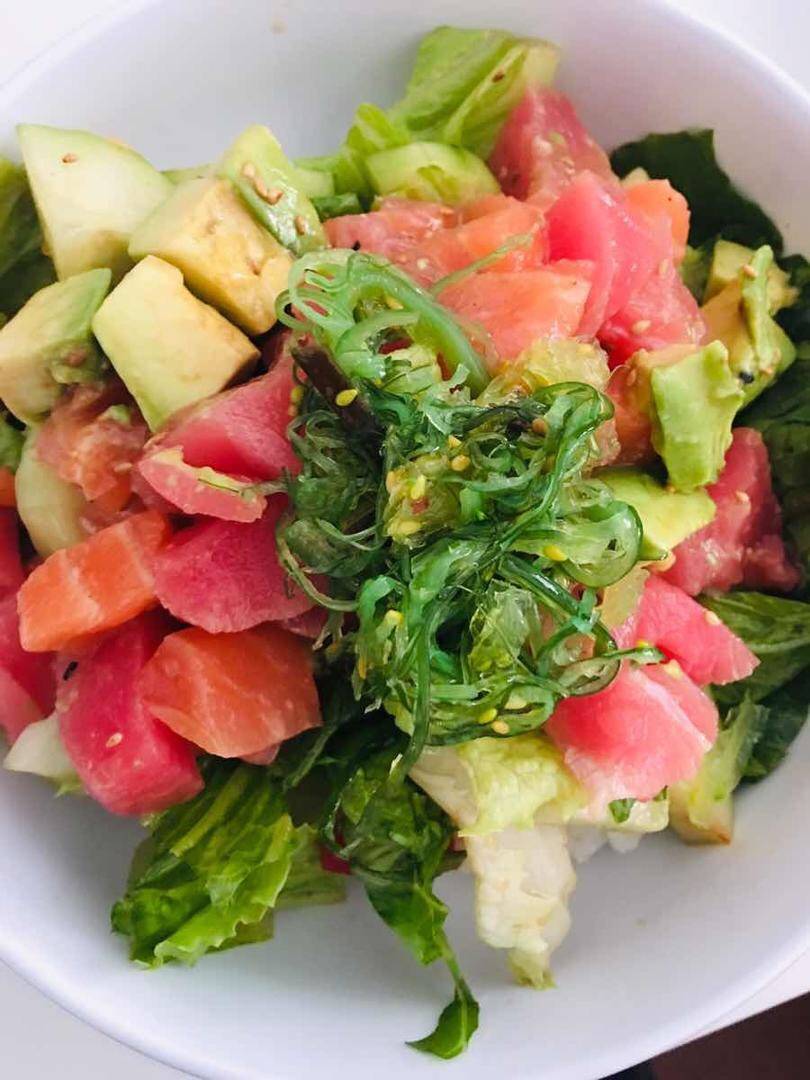 Mandala Express | restaurant | 421 N Ventura Ave, Ventura, CA 93001, USA | 8056488969 OR +1 805-648-8969