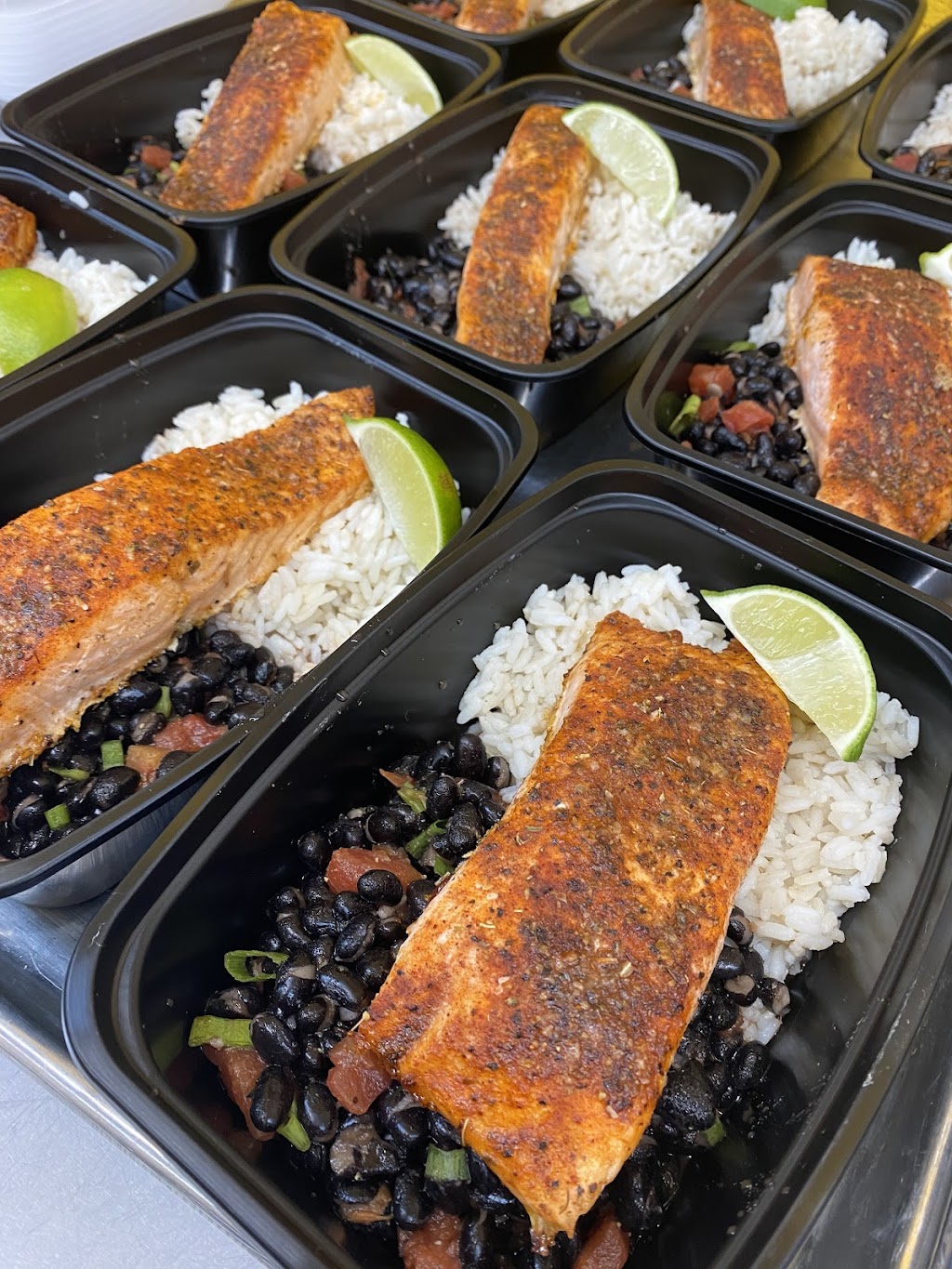 Mrs. Hippie Eats | restaurant | 182 E Center St, Hernando, MS 38632, USA | 6624699276 OR +1 662-469-9276