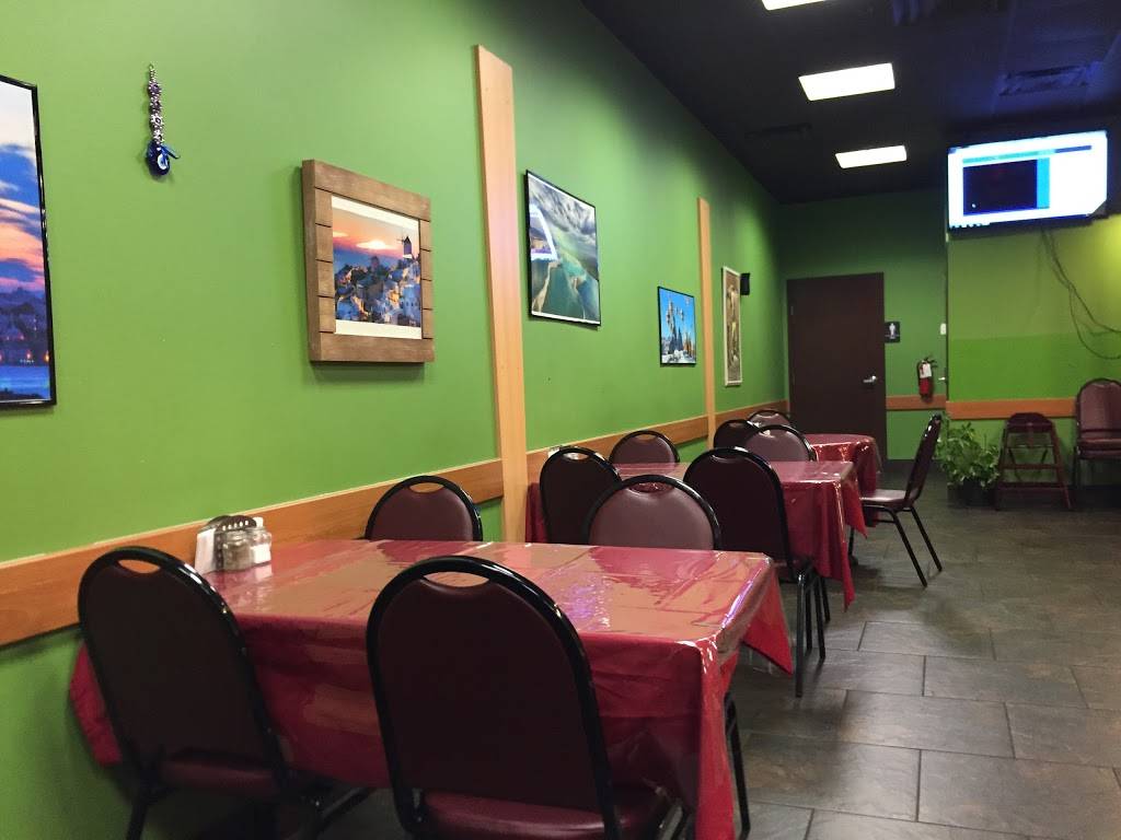Nalan Sultan Mediterranean Grill | restaurant | 1 N Eustis St, Eustis, FL 32726, USA | 3523574444 OR +1 352-357-4444