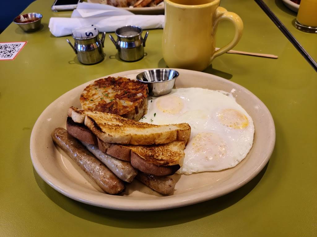 Snooze Eatery | restaurant | 1331 Central Ave Suite 100, Charlotte, NC 28205, USA | 9802435070 OR +1 980-243-5070