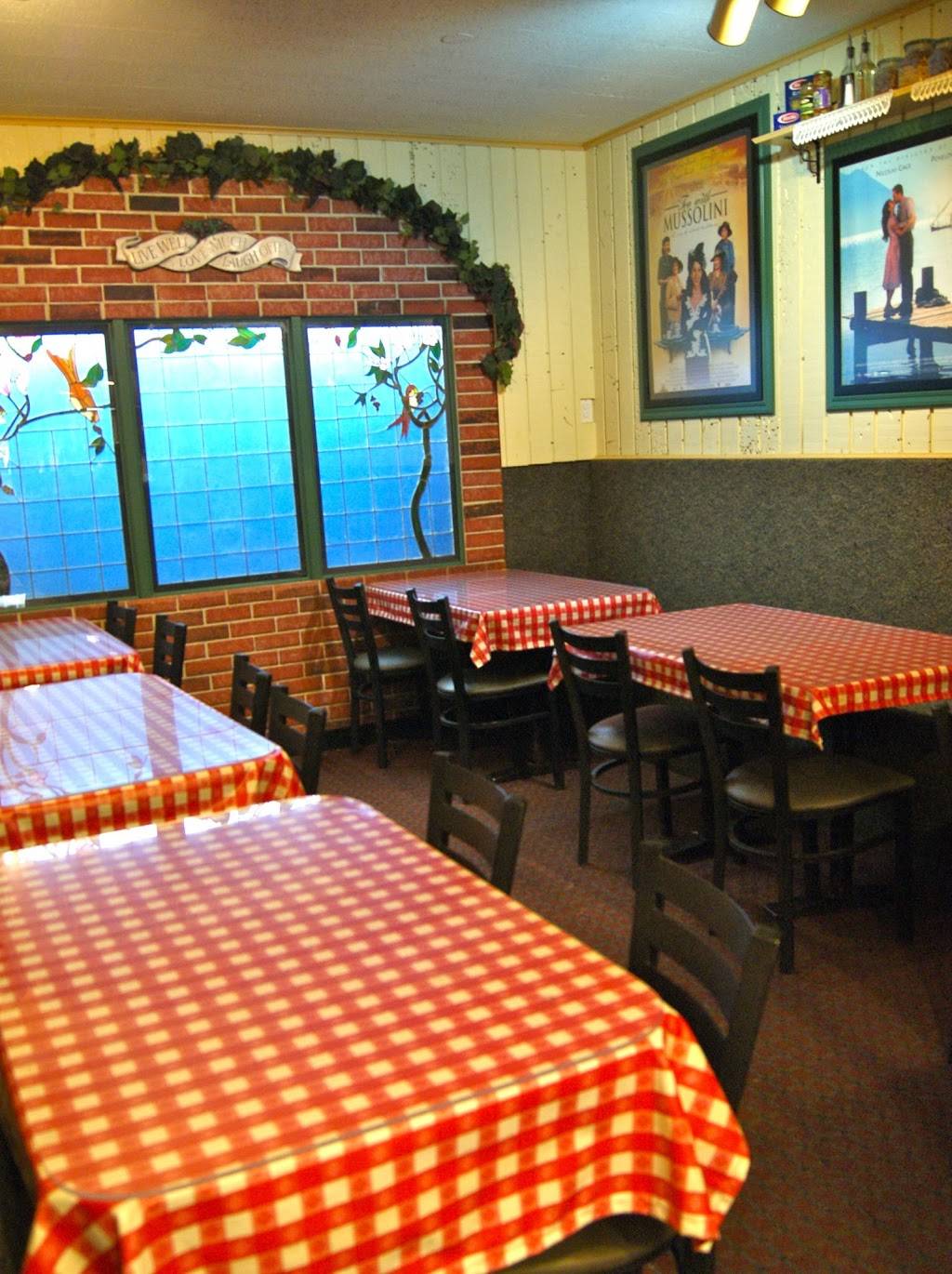 Gordys Pizza & Pasta | restaurant | 1123 E 1st St, Port Angeles, WA 98362, USA | 3604575056 OR +1 360-457-5056