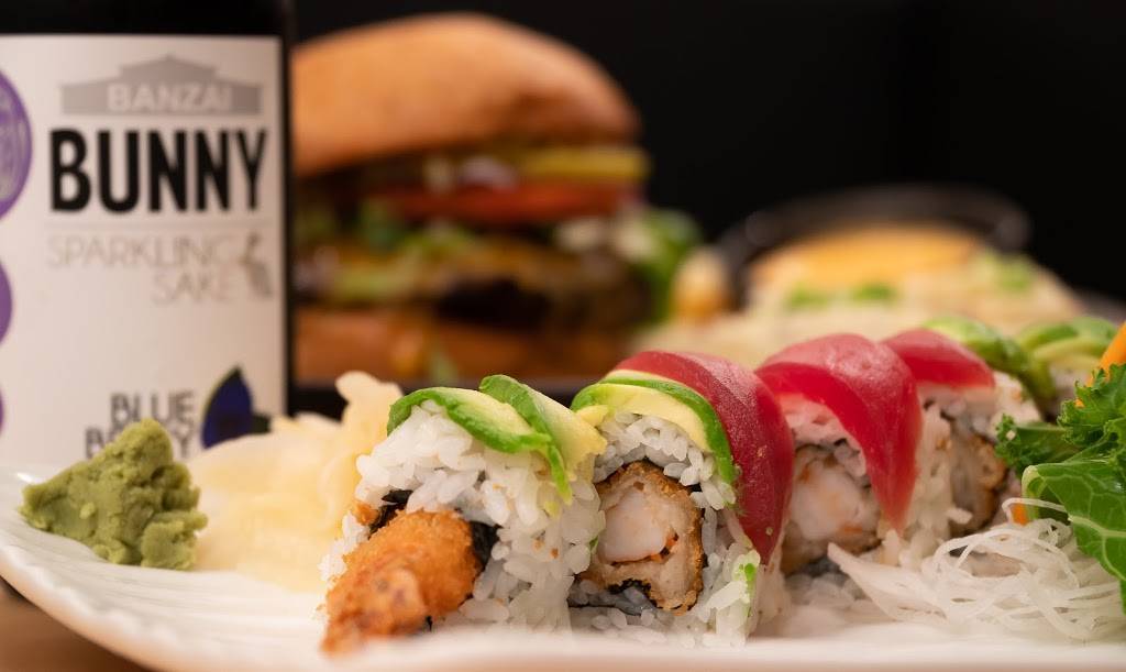 Sushi Shack Las Olas | meal takeaway | 1301 E Las Olas Blvd, Fort Lauderdale, FL 33301, USA | 9545009550 OR +1 954-500-9550