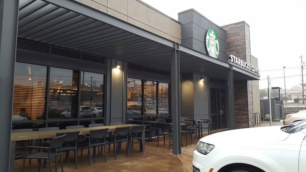 Starbucks | cafe | 10141 E NW Hwy, Dallas, TX 75238, USA | 4698582705 OR +1 469-858-2705