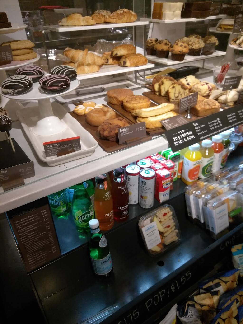 Starbucks | cafe | 2700 Potomac Mills Cir #337, Woodbridge, VA 22192, USA | 7034906407 OR +1 703-490-6407