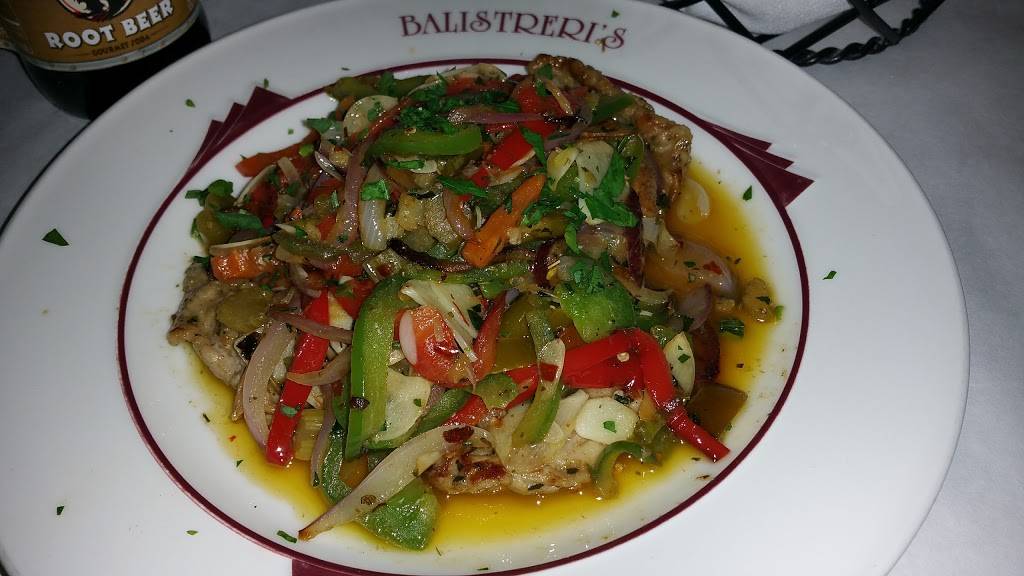 Balistreris Bluemound Inn | restaurant | 6501 W Bluemound Rd, Milwaukee, WI 53213, USA | 4142589881 OR +1 414-258-9881