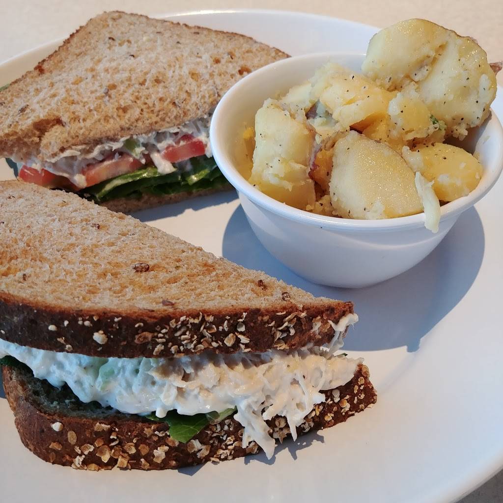 Zoës Kitchen | restaurant | 1612 S Nevada Ave Ste 110, Colorado Springs, CO 80906, USA | 7193879720 OR +1 719-387-9720