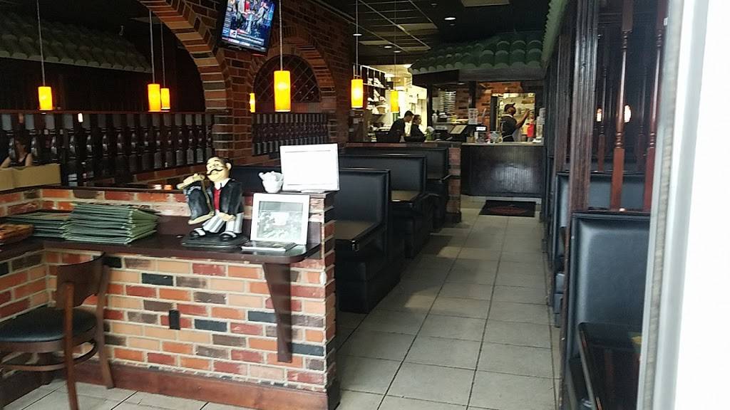 Sals Italian Restaurant | restaurant | 14317 Miramar Pkwy, Miramar, FL 33027, USA | 9544379077 OR +1 954-437-9077