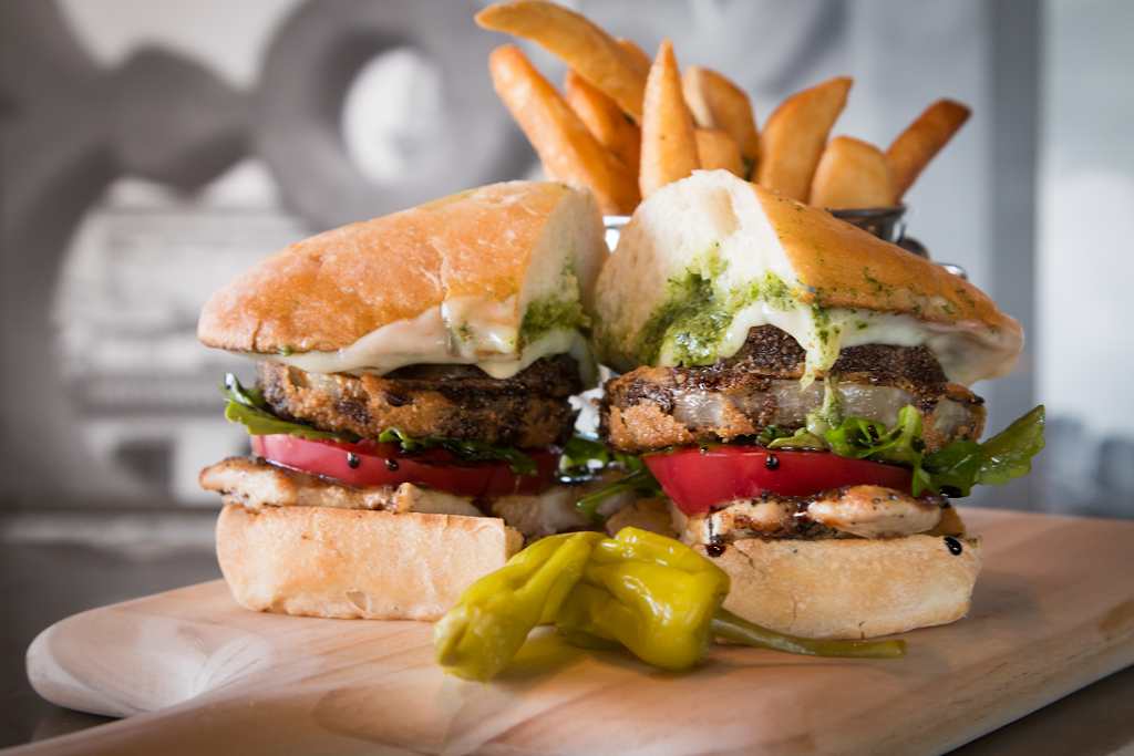 Wholey Ravioli Italian Kitchen | restaurant | 1067 C St # 132, Galt, CA 95632, USA | 2097455109 OR +1 209-745-5109