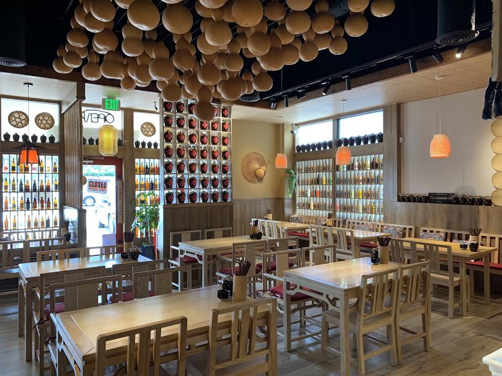 Little Skewer | restaurant | 1675 S Azusa Ave, Hacienda Heights, CA 91745, USA | 6266787990 OR +1 626-678-7990