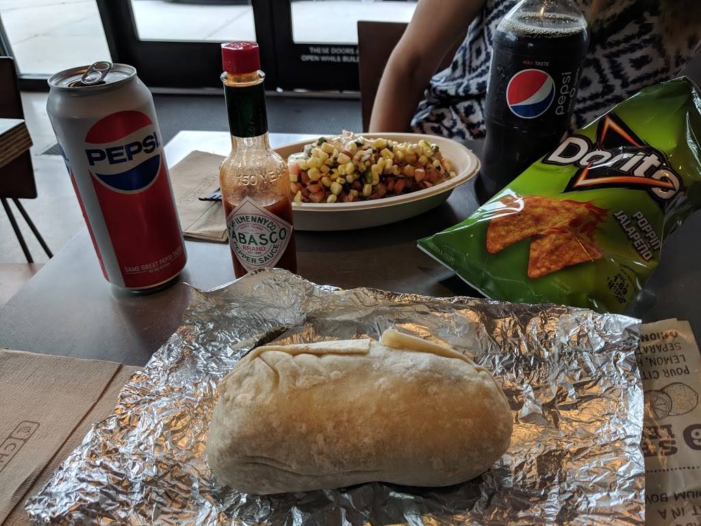 Chipotle Mexican Grill | restaurant | 12278 Narcoossee Rd, Orlando, FL 32832, USA | 4073132375 OR +1 407-313-2375