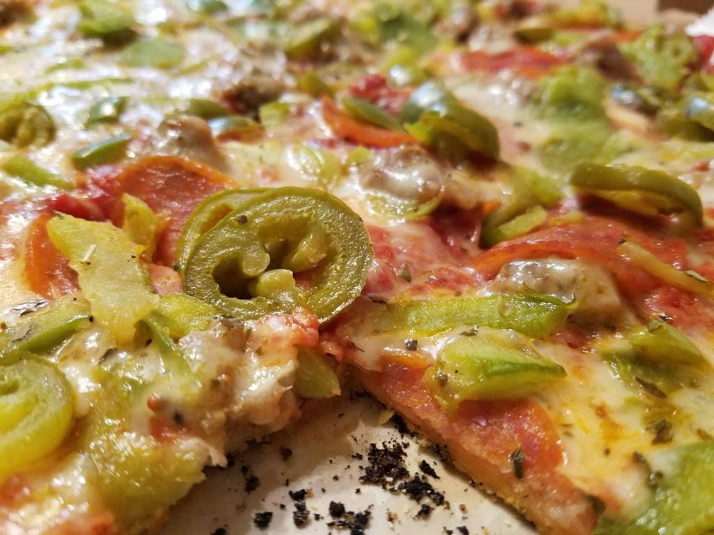 Old Chicago | restaurant | 2901 E Central Texas Expy, Killeen, TX 76543, USA | 2548335061 OR +1 254-833-5061