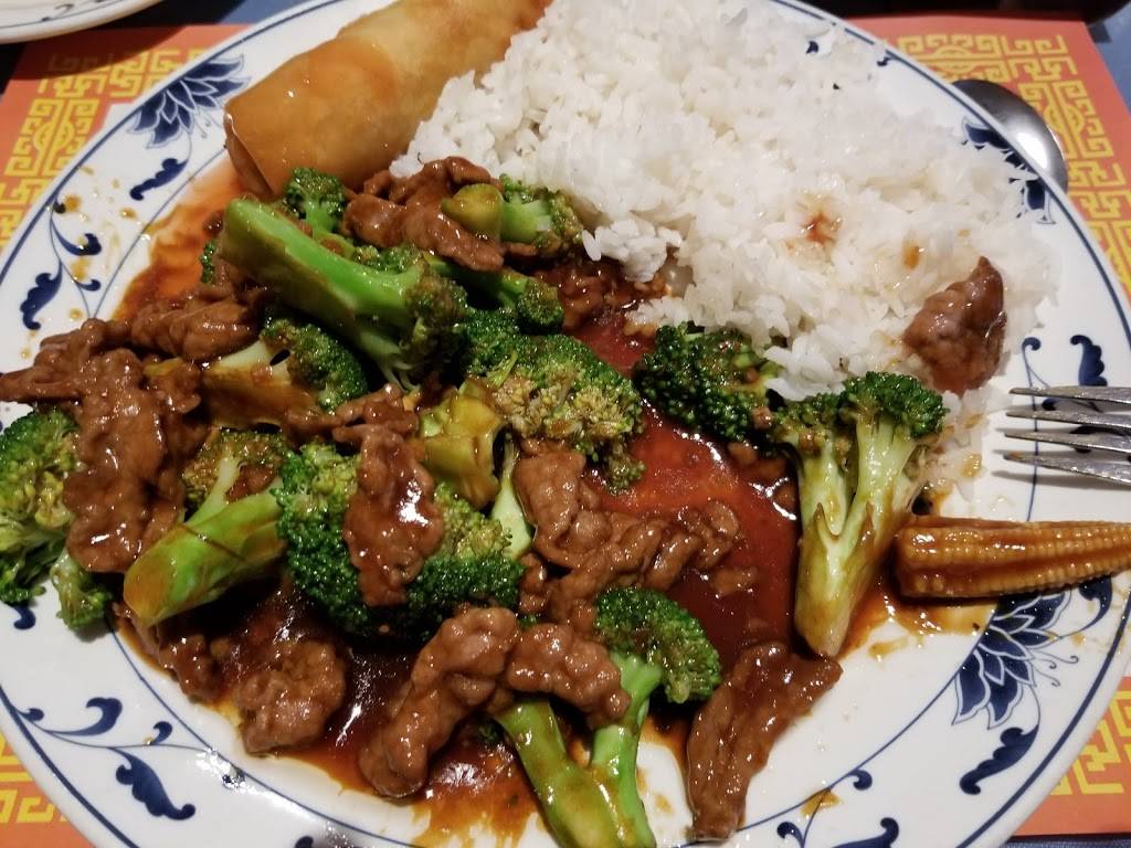 China Gourmet | restaurant | 210 Millwood Ave, Winchester, VA 22601, USA | 5407223333 OR +1 540-722-3333