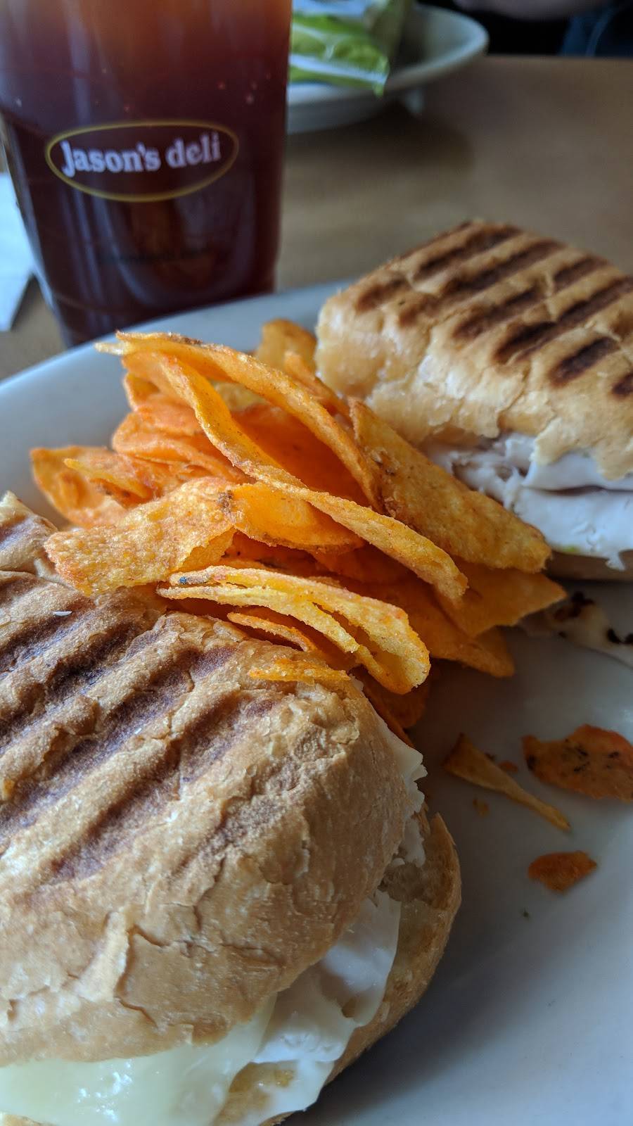 Jasons Deli | restaurant | 10321 Katy Fwy, Houston, TX 77024, USA | 7134672007 OR +1 713-467-2007