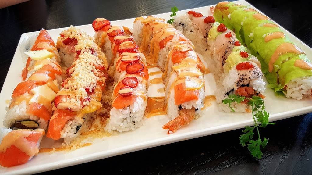 Sushi Takumi | restaurant | 1651 W Foothill Blvd A, Upland, CA 91786, USA | 9099825151 OR +1 909-982-5151