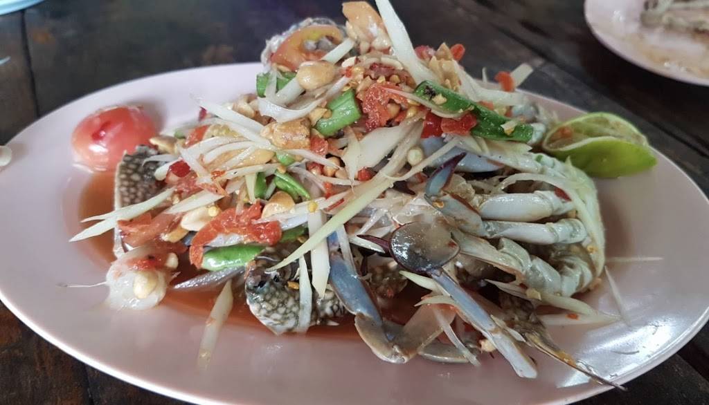 Yummy Thai | restaurant | 2261 Massachusetts Ave, Cambridge, MA 02140, USA | 6173547070 OR +1 617-354-7070