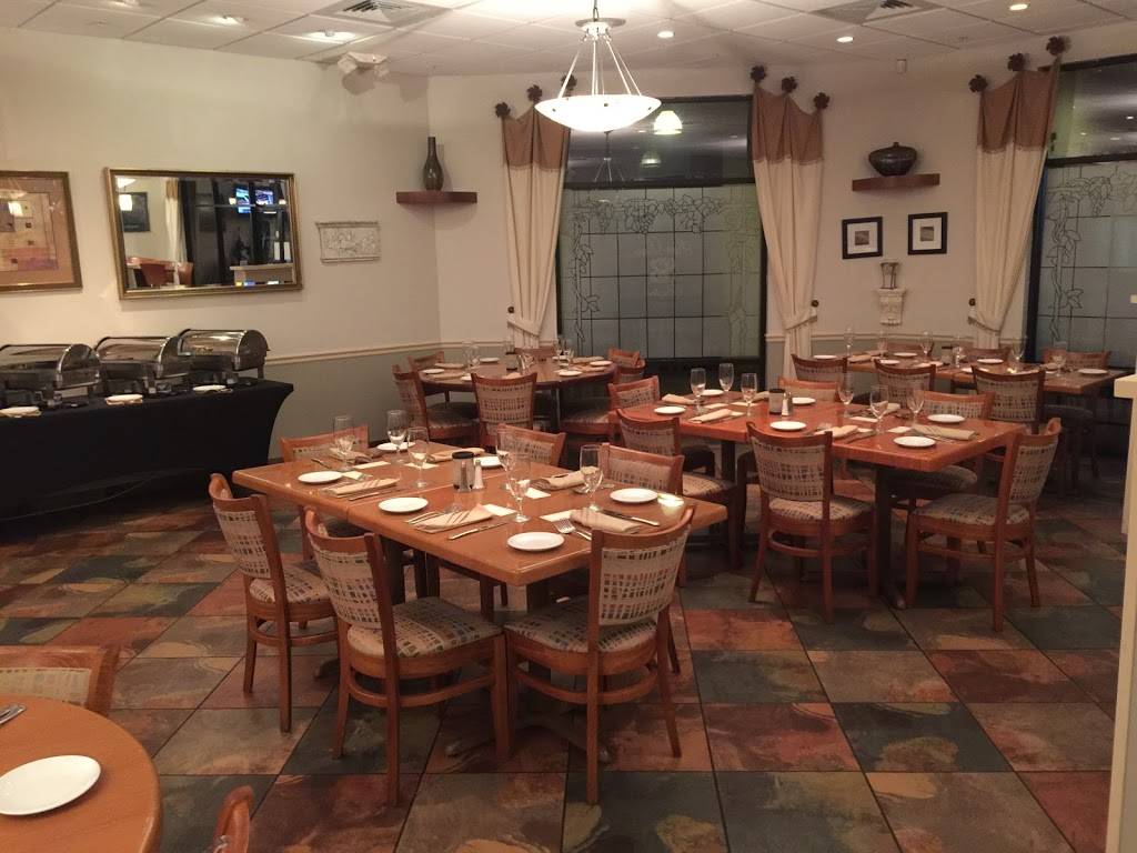 Sam Bucco Bistro | restaurant | 14700 Tamiami Trail N #5, Naples, FL 34110, USA | 2395926050 OR +1 239-592-6050