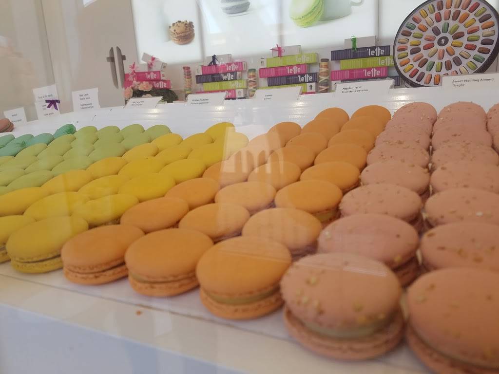 Lette Macarons - Fashion Island | bakery | 1131 Newport Center Dr, Newport Beach, CA 92660, USA | 9497068299 OR +1 949-706-8299