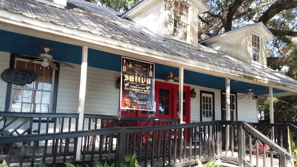 The Juke Joint | restaurant | 1911 Government St, Ocean Springs, MS 39564, USA | 2282150506 OR +1 228-215-0506