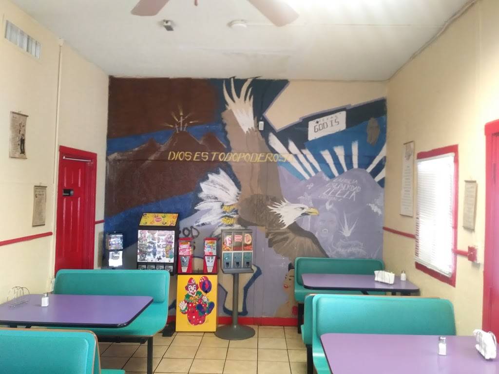 Alice The Burrito Lady | restaurant | 601 Westway Blvd, Canutillo, TX 79835, USA | 9153092123 OR +1 915-309-2123