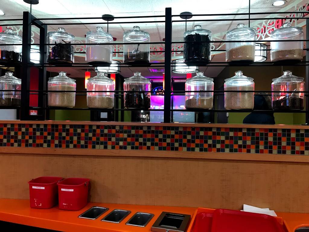 Popeyes Louisiana Kitchen | restaurant | 11311 Lockwood Dr, White Oak, MD 20904, USA | 3015931107 OR +1 301-593-1107