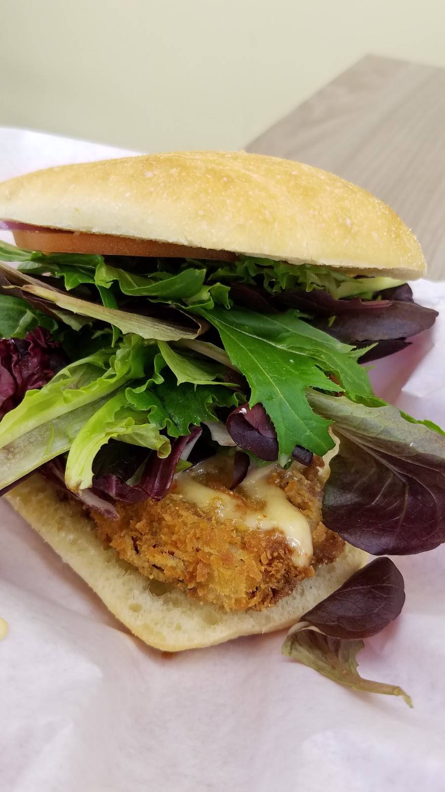 Basa Seafood Express | restaurant | 3064 24th St, San Francisco, CA 94110, USA | 4155502388 OR +1 415-550-2388