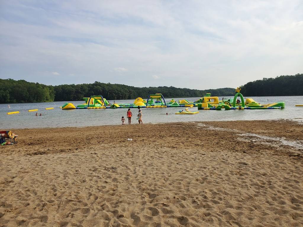 WhoaZone at Heron Beach | meal takeaway | Holly Recreation Area, 5005 McGinnis Rd, Holly, MI 48442, USA | 8669462966 OR +1 866-946-2966