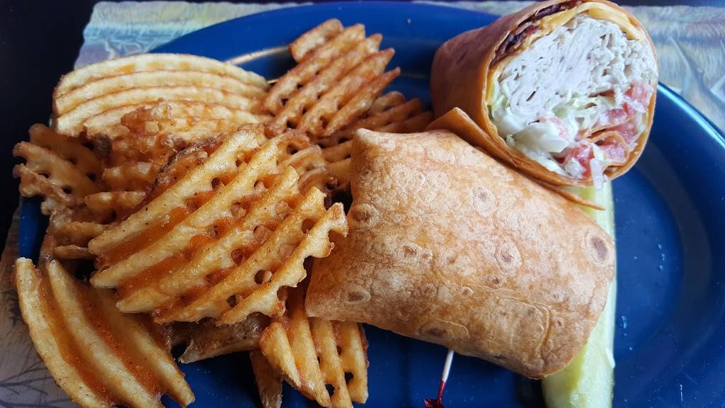 Leos Outpost | restaurant | 600 S Pennsylvania Ave, Lansing, MI 48912, USA | 5173677755 OR +1 517-367-7755