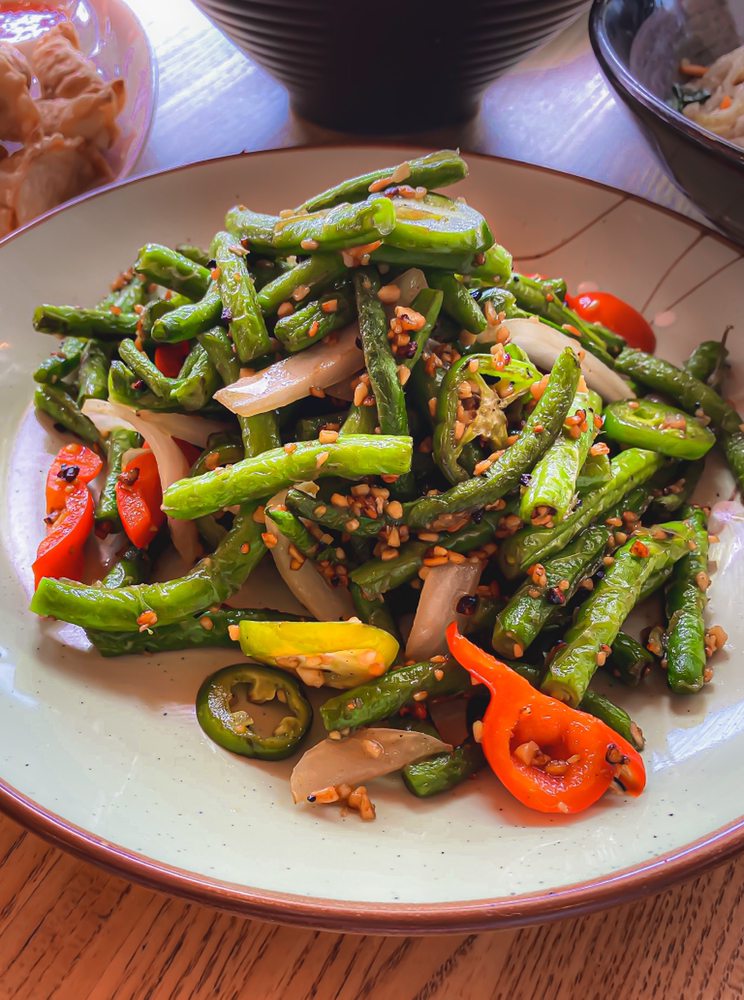 Dumpling Baby China Bistro | meal delivery | 3751 Geary Blvd, San Francisco, CA 94118, USA | 4155928232 OR +1 415-592-8232