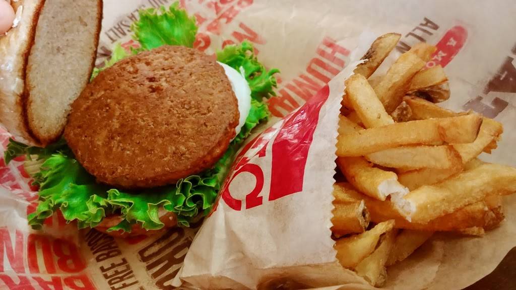 Epic Burger | restaurant | 1622 Sherman Ave, Evanston, IL 60201, USA | 8478688968 OR +1 847-868-8968